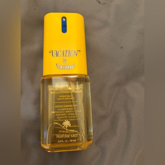 Vacation Other - Vacation by Vacation Perfume Mist